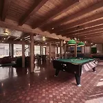 Alpine Base - Adults Only
