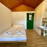 Alpine Base - Adults Only * Lauterbrunnen