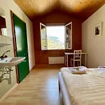 Alpine Base - Adults Only Vandrerhjem *