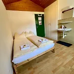 Vandrerhjem Alpine Base - Adults Only Lauterbrunnen
