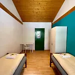 Alpine Base - Adults Only