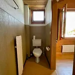 Alpine Base - Adults Only Vandrerhjem Lauterbrunnen