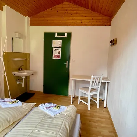 Alpine Base - Adults Only *