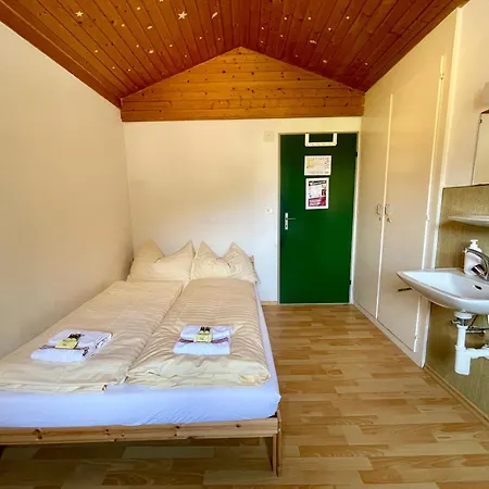 Alpine Base - Adults Only * لوتربرونن