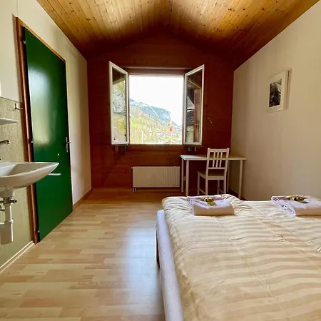 Alpine Base - Adults Only *