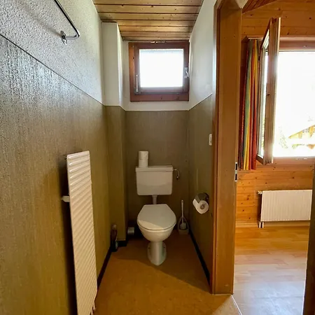 Alpine Base Hostel Lauterbrunnen