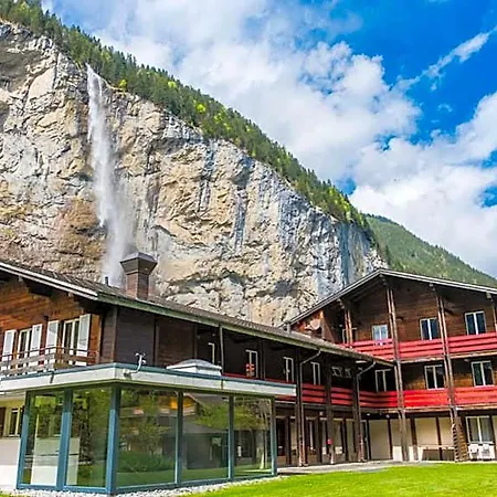 Alpine Base - Adults Only