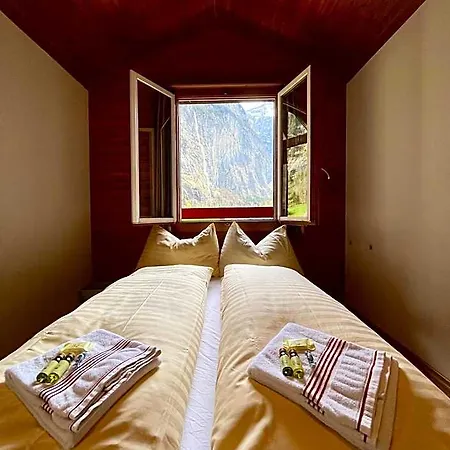 Alpine Base - Adults Only *