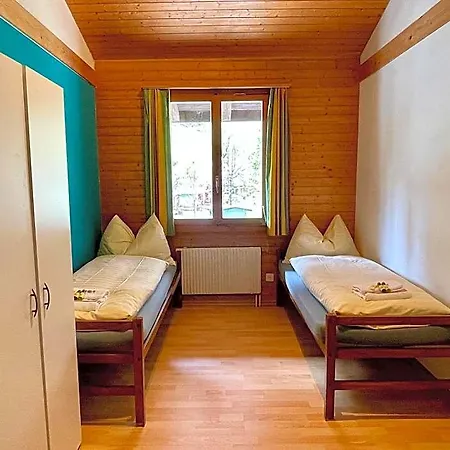 Alpine Base - Adults Only بيت شباب