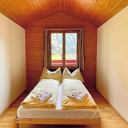 Alpine Base - Adults Only بيت شباب *