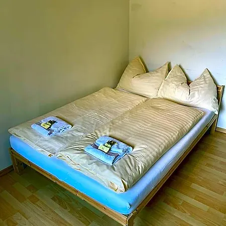 Alpine Base - Adults Only بيت شباب لوتربرونن