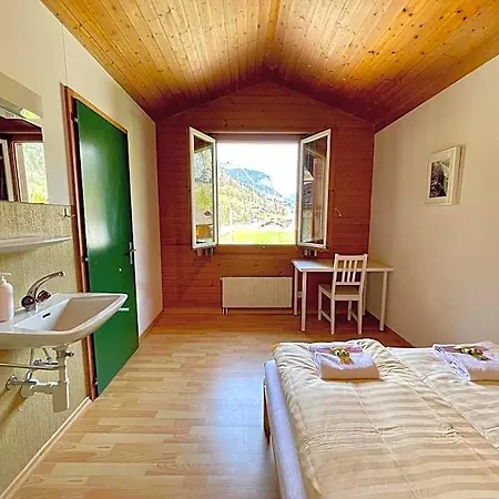 Alpine Base - Adults Only