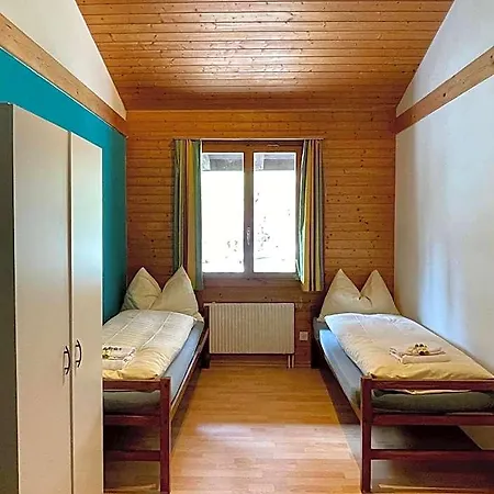 بيت شباب Alpine Base - Adults Only