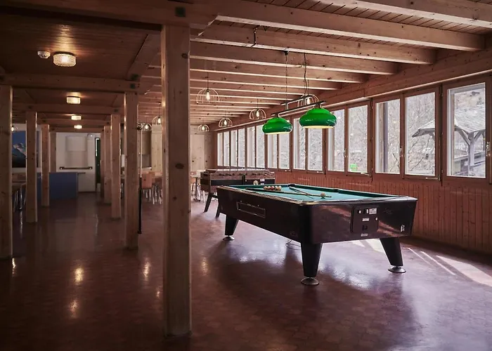 Alpine Base - Adults Only