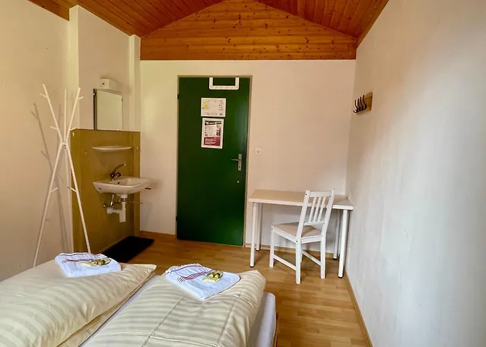 Alpine Base - Adults Only *