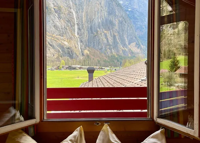 Alpine Base - Adults Only