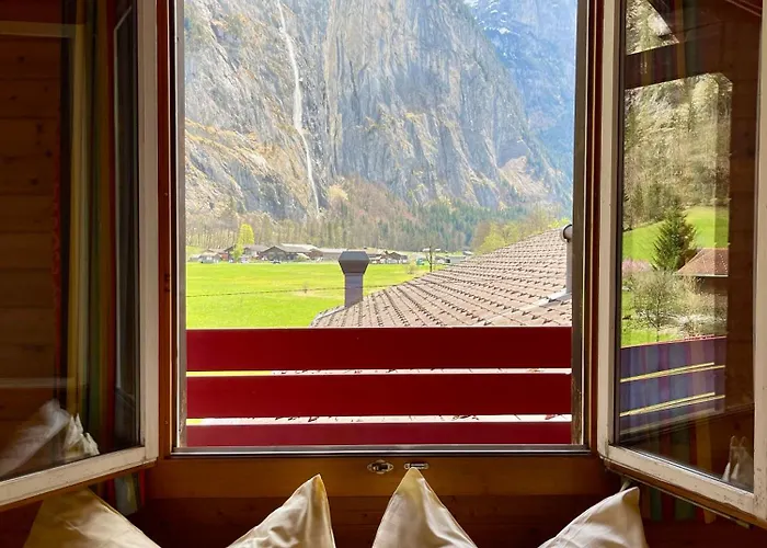 Alpine Base - Adults Only *