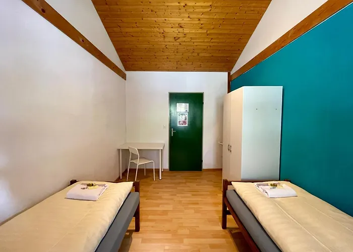 Alpine Base - Adults Only