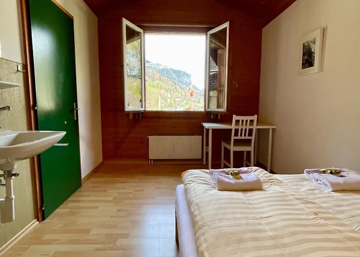 Alpine Base - Adults Only *