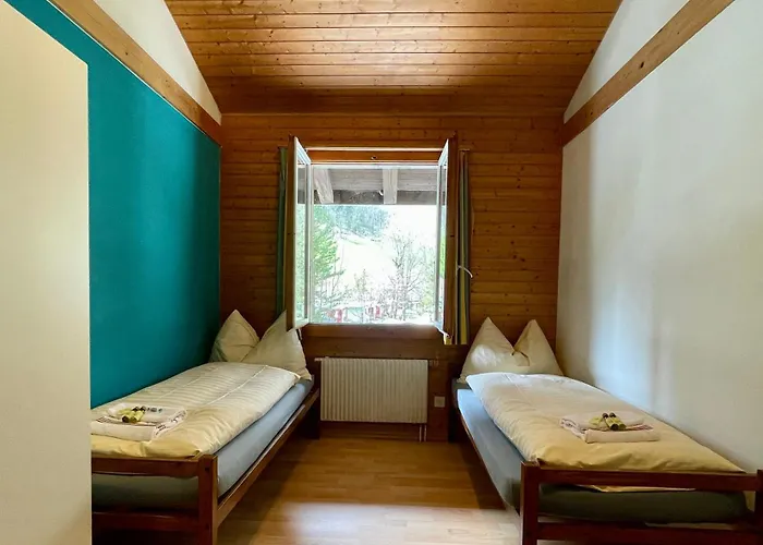 Alpine Base - Adults Only