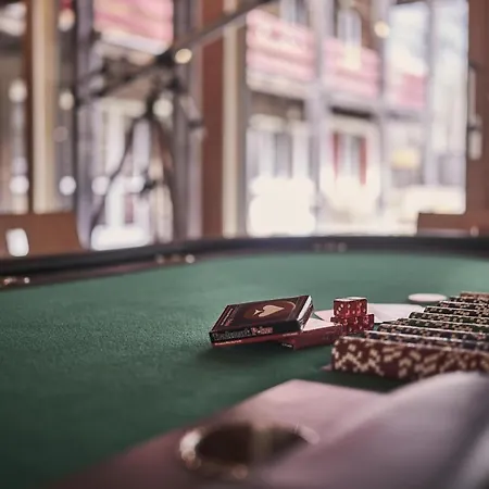 Alpine Base - Adults Only Lauterbrunnen