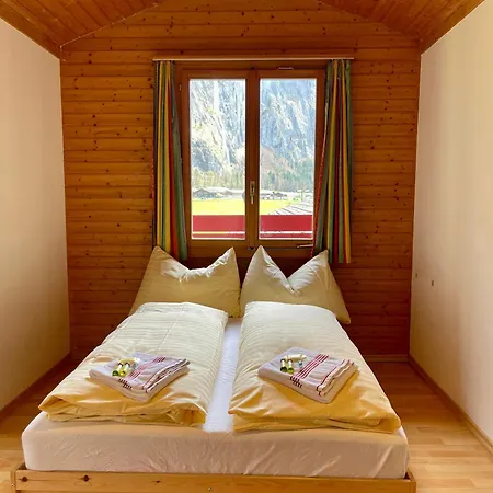 Hostel Alpine Base - Adults Only