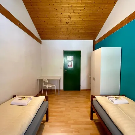 Alpine Base - Adults Only