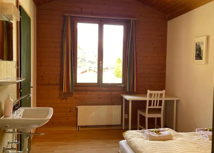 Alpine Base - Adults Only