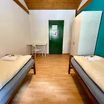 Alpine Base - Adults Only Hostel *