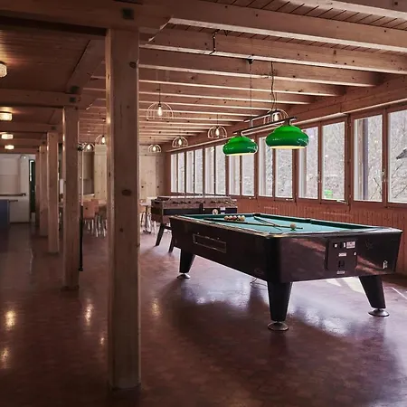 Alpine Base - Adults Only