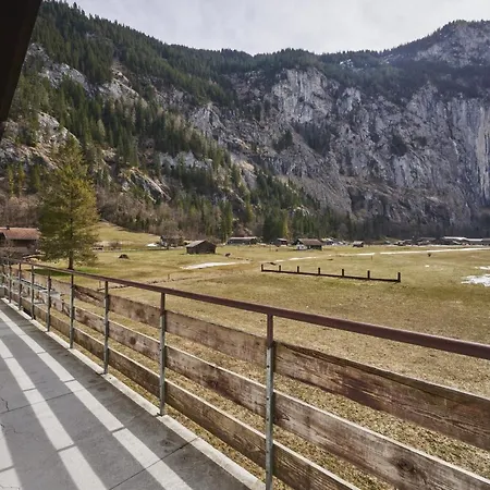 Hostel Alpine Base - Adults Only