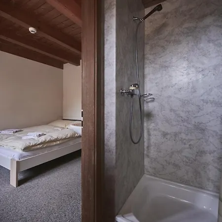 Alpine Base - Adults Only Hostel