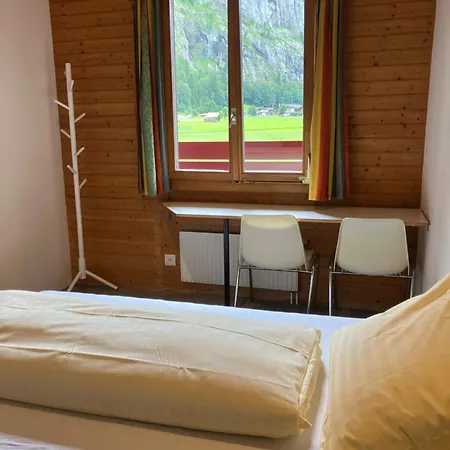 Hostel Alpine Base - Adults Only