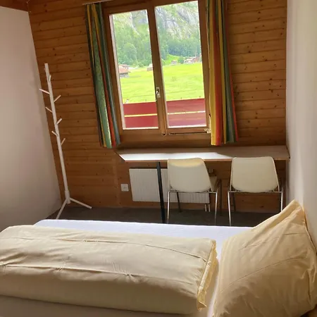 Alpine Base - Adults Only *