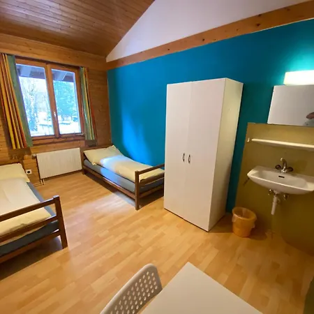 Alpine Base - Adults Only