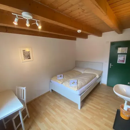 Alpine Base - Adults Only Lauterbrunnen