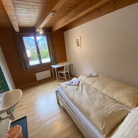 Alpine Base - Adults Only