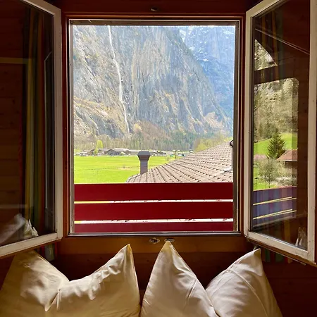 Alpine Base - Adults Only