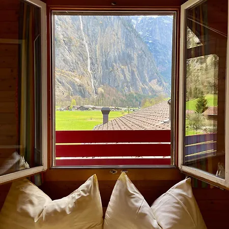 Alpine Base - Adults Only *