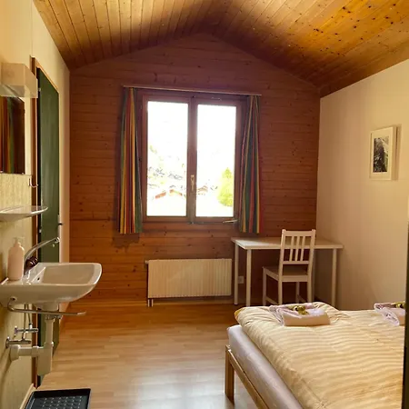 Alpine Base - Adults Only