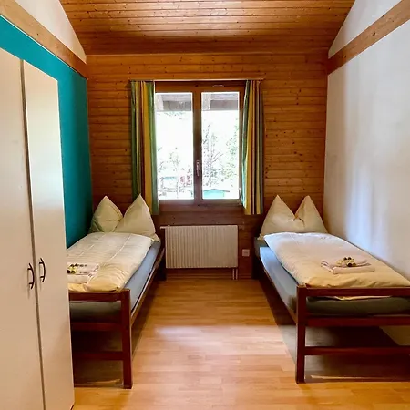 Alpine Base - Adults Only Lauterbrunnen