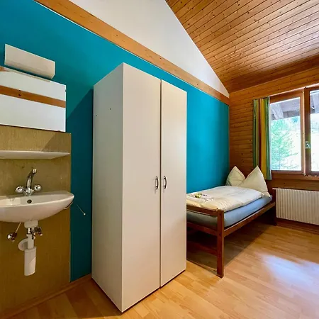 Alpine Base - Adults Only Lauterbrunnen