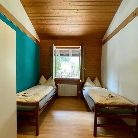 Alpine Base - Adults Only